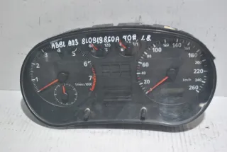 8L0919860A Щиток приборов (приборная панель) Audi A3 8L Арт e7715130, вид 1