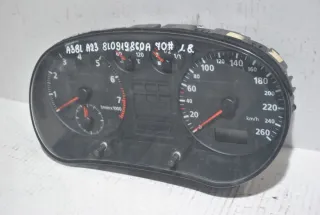 8L0919860A Щиток приборов (приборная панель) Audi A3 8L Арт e7715130, вид 2