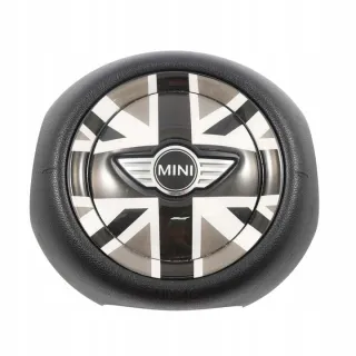 6791373 32306791373 6791373-4 Подушка безопасности MINI CLUBMAN R55 Арт e7715390, вид 1