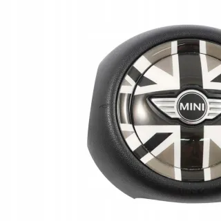 6791373 32306791373 6791373-4 Подушка безопасности MINI CLUBMAN R55 Арт e7715390, вид 2