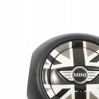 6791373 32306791373 6791373-4 Подушка безопасности MINI CLUBMAN R55 Арт e7715390, вид 5