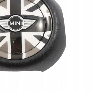 6791373 32306791373 6791373-4 Подушка безопасности MINI CLUBMAN R55 Арт e7715390, вид 6
