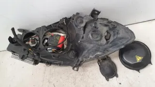 A1698207461 Фара правая Mercedes A W169 Арт e7716606, вид 8