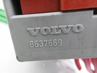 8637669 Блок предохранителей Volvo XC90 1 Арт e7716999, вид 6