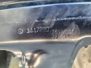 Maskavito447vklasa Капот Mercedes Vito W447 Арт e7720112, вид 7