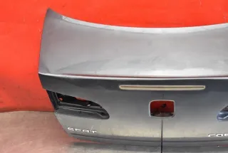  Крышка багажника (дверь 3-5) Seat Cordoba 2 Арт e7721019, вид 2