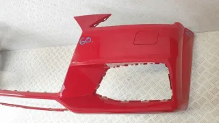 8S0807437H Бампер передний Audi TT 3 Арт e7721477, вид 2