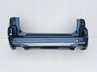 2019-> C09086-487ISMO033 Бампер задний Ford Kuga 3 Арт e7721984, вид 1
