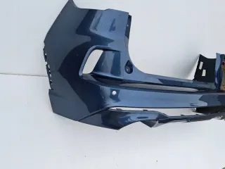 2019-> C09086-487ISMO033 Бампер задний Ford Kuga 3 Арт e7721984, вид 2