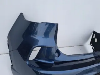 2019-> C09086-487ISMO033 Бампер задний Ford Kuga 3 Арт e7721984, вид 3
