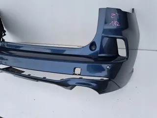 2019-> C09086-487ISMO033 Бампер задний Ford Kuga 3 Арт e7721984, вид 7