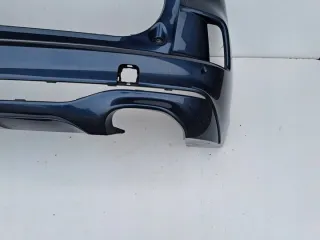 2019-> C09086-487ISMO033 Бампер задний Ford Kuga 3 Арт e7721984, вид 9