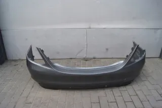 W2058850138 Бампер задний Mercedes C W205 Арт e7722305, вид 1