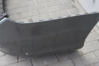 W2058850138 Бампер задний Mercedes C W205 Арт e7722305, вид 4