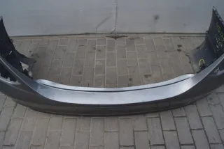 W2058850138 Бампер задний Mercedes C W205 Арт e7722305, вид 7