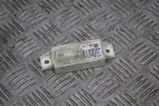 A1669003309 Блок управления (другие) Mercedes A W176 Арт e7722822, вид 1