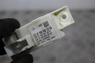 A1669003309 Блок управления (другие) Mercedes A W176 Арт e7722822, вид 2