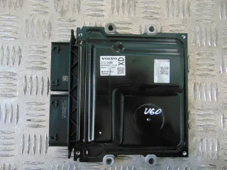 31312486 Блок управления двигателем Volvo V40 2 Арт e7722960, вид 1