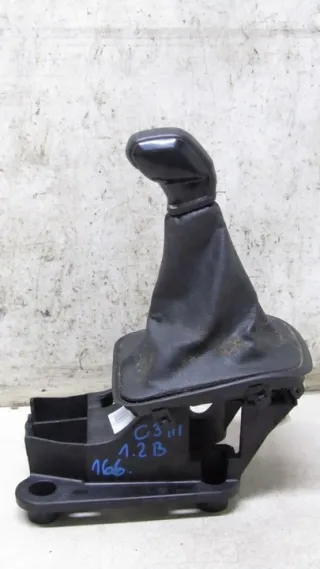  Кулиса Citroen C3 3 Арт e7723527, вид 1