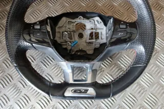 98084115XU 5H0419089BP Руль Peugeot 308 2 Арт e7723649, вид 3