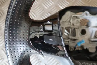 98084115XU 5H0419089BP Руль Peugeot 308 2 Арт e7723649, вид 4