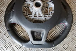 98084115XU 5H0419089BP Руль Peugeot 308 2 Арт e7723649, вид 8