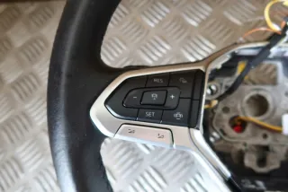 5H0419089BP Руль Volkswagen Golf 8 Арт e7723827, вид 4