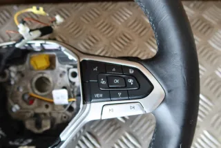 5H0419089BP Руль Volkswagen Golf 8 Арт e7723827, вид 5
