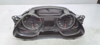 8K0920981D Щиток приборов (приборная панель) Audi A4 B8 Арт e7723972, вид 1