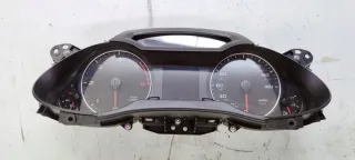 8K0920981D Щиток приборов (приборная панель) Audi A4 B8 Арт e7723972, вид 2