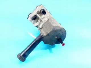 9681594580 Насос гидроусилителя руля Citroen C4 Picasso 1 Арт e7725643, вид 4