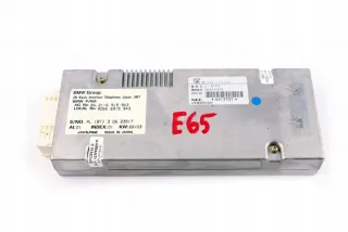 6915943 84216915943 84210153595 0153595 Блок комфорта BMW 7 E65/E66 Арт e7726797, вид 1