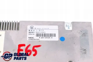 6915943 84216915943 84210153595 0153595 Блок комфорта BMW 7 E65/E66 Арт e7726797, вид 3