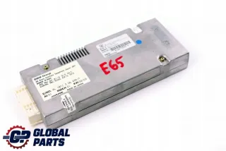 6915943 84216915943 84210153595 0153595 Блок комфорта BMW 7 E65/E66 Арт e7726797, вид 6