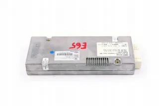 6915943 84216915943 84210153595 0153595 Блок комфорта BMW 7 E65/E66 Арт e7726797, вид 8
