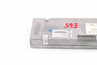 6915943 84216915943 84210153595 0153595 Блок комфорта BMW 7 E65/E66 Арт e7726797, вид 9