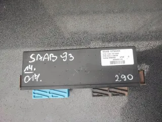 12764400 CCC1-108344 9556362 Блок комфорта Saab 9-3 2 Арт e7727261, вид 1