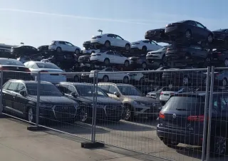 05E127027 Насос топливный Audi A3 8V Арт e7727502, вид 5