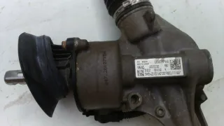 5WB423051AG Рулевая рейка Volkswagen Golf 8 Арт e7727716, вид 6