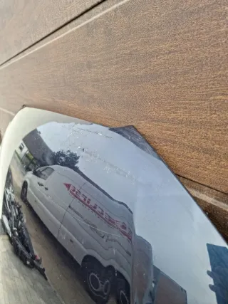  Капот Audi A6 C7 (S6,RS6) Арт e7727932, вид 7
