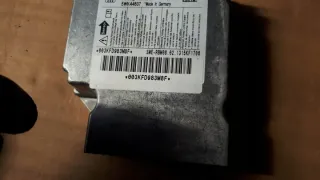 8K0959655N Блок AirBag Audi A4 B8 Арт e7729861, вид 3