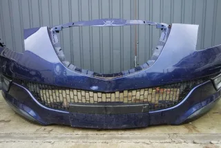 12236672320 Бампер передний Lancia Delta 3 Арт e7730550, вид 4