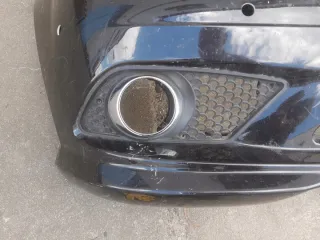 A2048853725 A2048850316 A2048852337 A2048852765 A2048851674 Бампер передний Mercedes C W204 Арт e7730719, вид 3