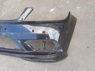 A2048853725 A2048850316 A2048852337 A2048852765 A2048851674 Бампер передний Mercedes C W204 Арт e7730719, вид 5