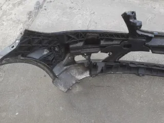 A2048853725 A2048850316 A2048852337 A2048852765 A2048851674 Бампер передний Mercedes C W204 Арт e7730719, вид 7