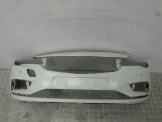  39052730 Бампер передний Opel Astra K Арт e7731090, вид 2