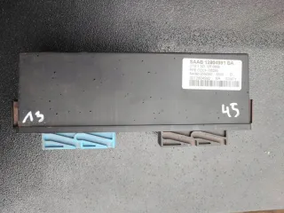 12804991 CCC1-105250 9556362 Блок управления (другие) Saab 9-3 2 Арт e7731514, вид 1