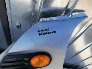  Крыло переднее левое MINI Cooper R56 Арт e7731894, вид 4