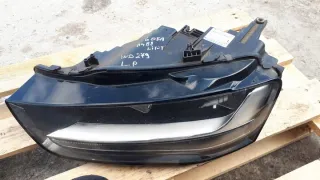 8K0941003AC Фара левая Audi A4 B8 Арт e7732525, вид 1
