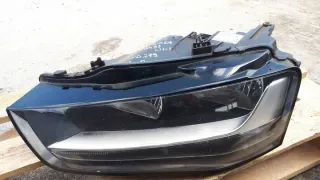 8K0941003AC Фара левая Audi A4 B8 Арт e7732525, вид 2